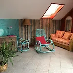 Apartman Mg