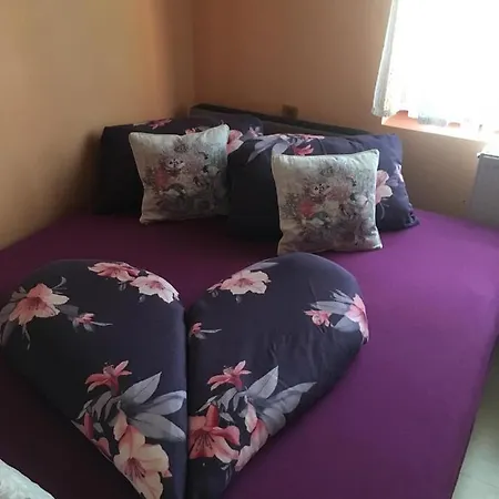 Mg Apartamento *