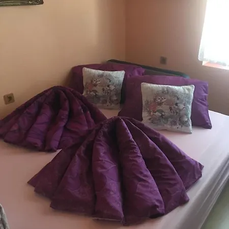 Mg Apartamento
