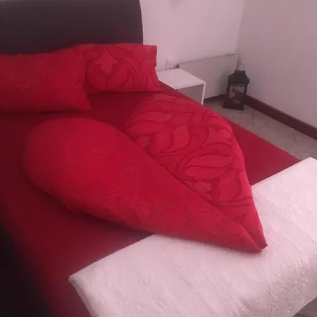 Apartamento Mg *