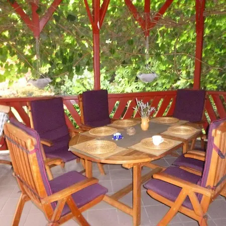 Apartamento Mg Fonyód