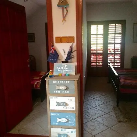 Mg Апартаменты