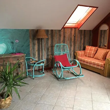 Apartment Mg