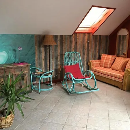 Apartment Mg