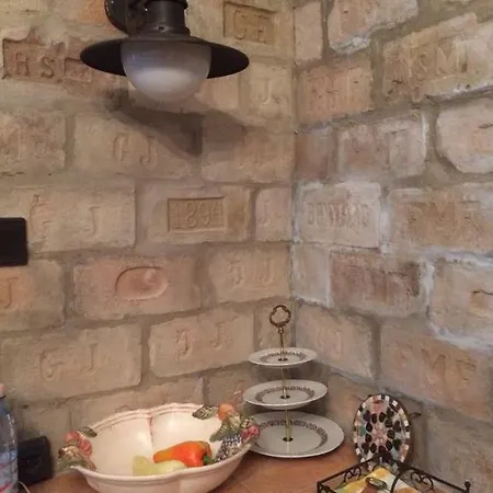 Apartamento Mg *