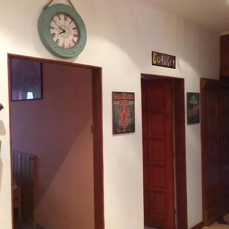 Апартаменты Mg