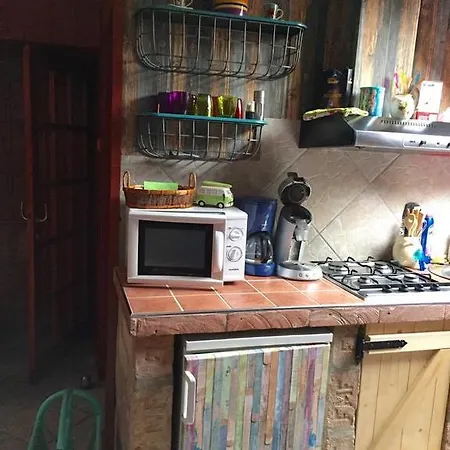 Mg Apartamento