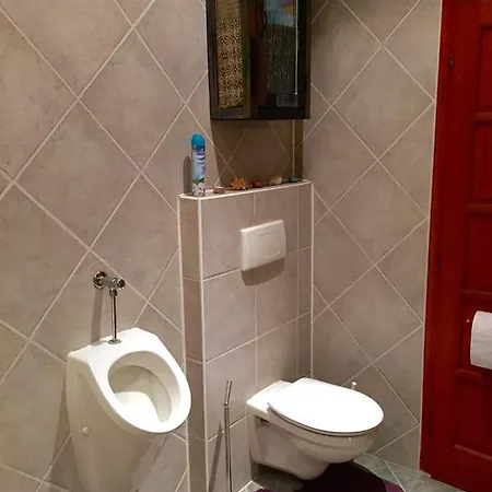 Apartamento Mg *