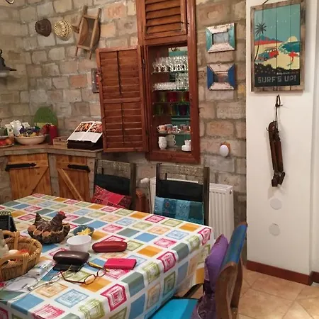 Апартаменты Mg