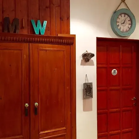 Mg Апартаменты