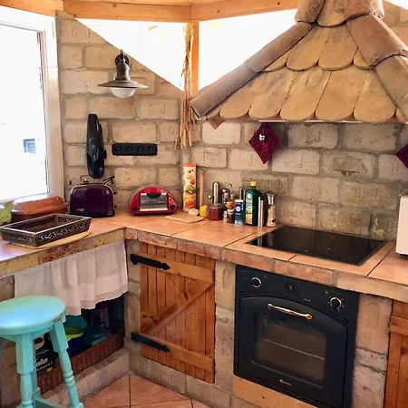 Апартаменты Mg Фоньод