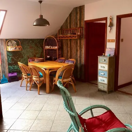 Mg Apartamento Fonyód