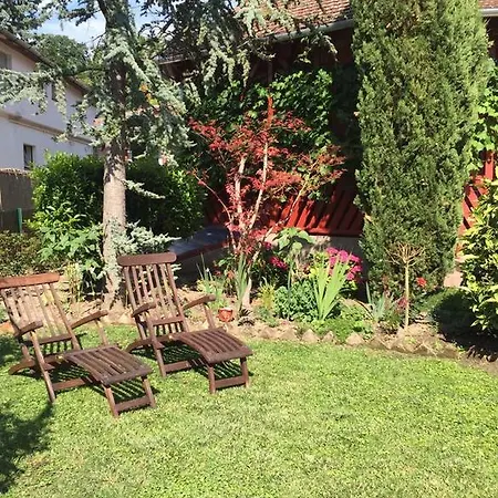 Mg Апартаменты