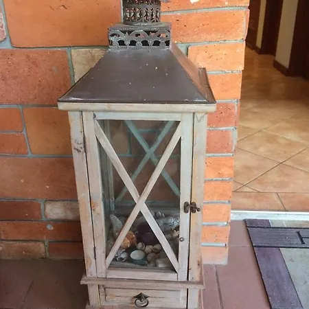 Apartamento Mg