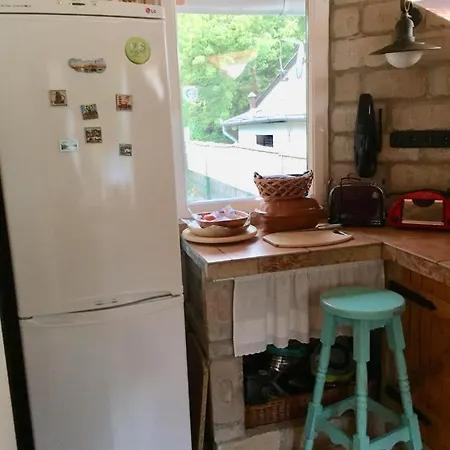 Апартаменты Mg