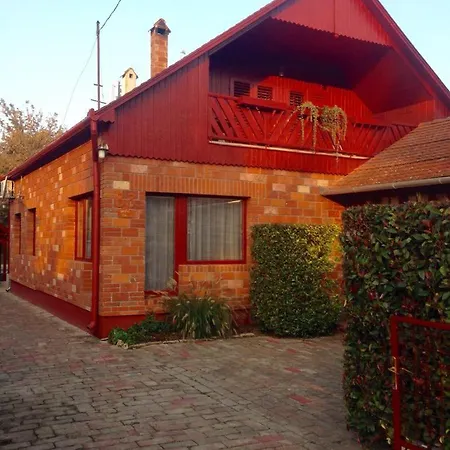 Mg Apartment