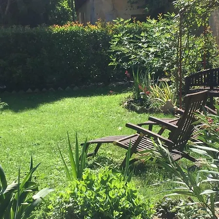 Mg Апартаменты