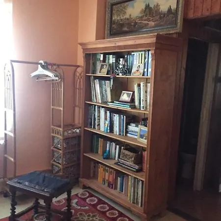 Апартаменты Mg