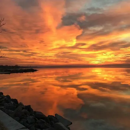 Mg Апартаменты