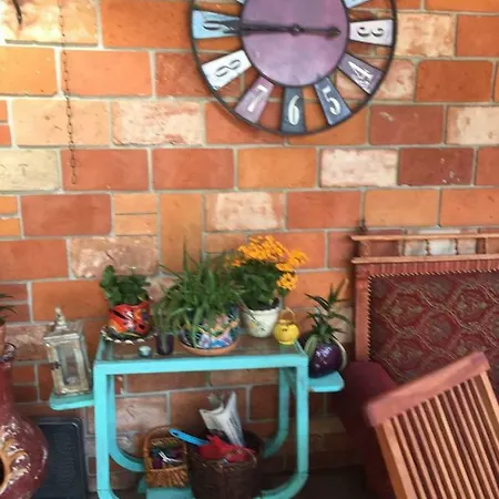 Apartamento Mg *
