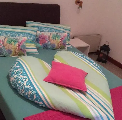 Mg Appartement Fonyód