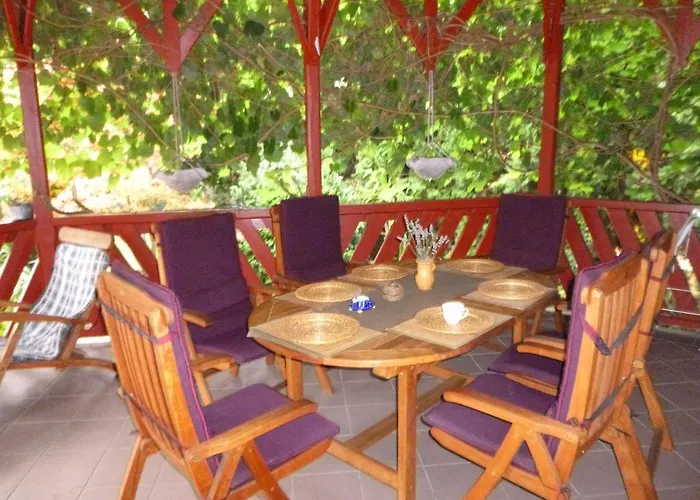 Appartement Mg Fonyód