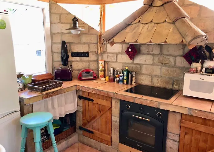 Appartement Mg Fonyód