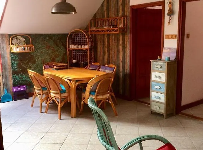 Mg Apartamento Fonyód