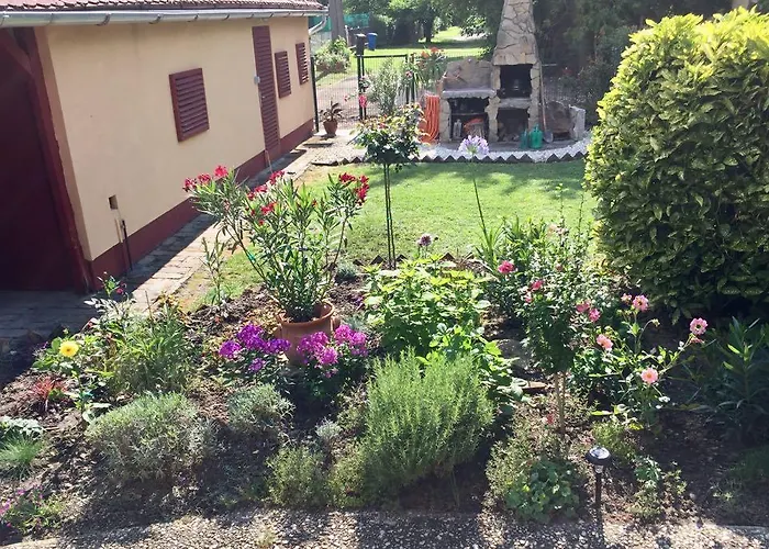 Apartamento Mg Fonyód