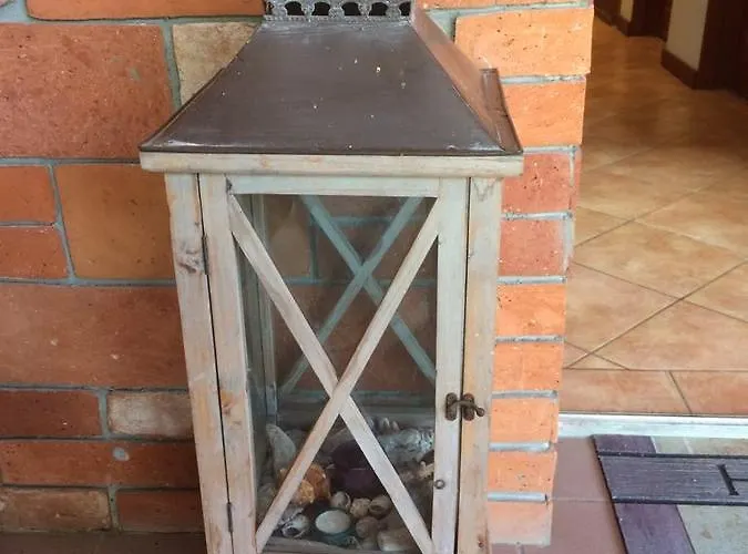 Apartamento Mg
